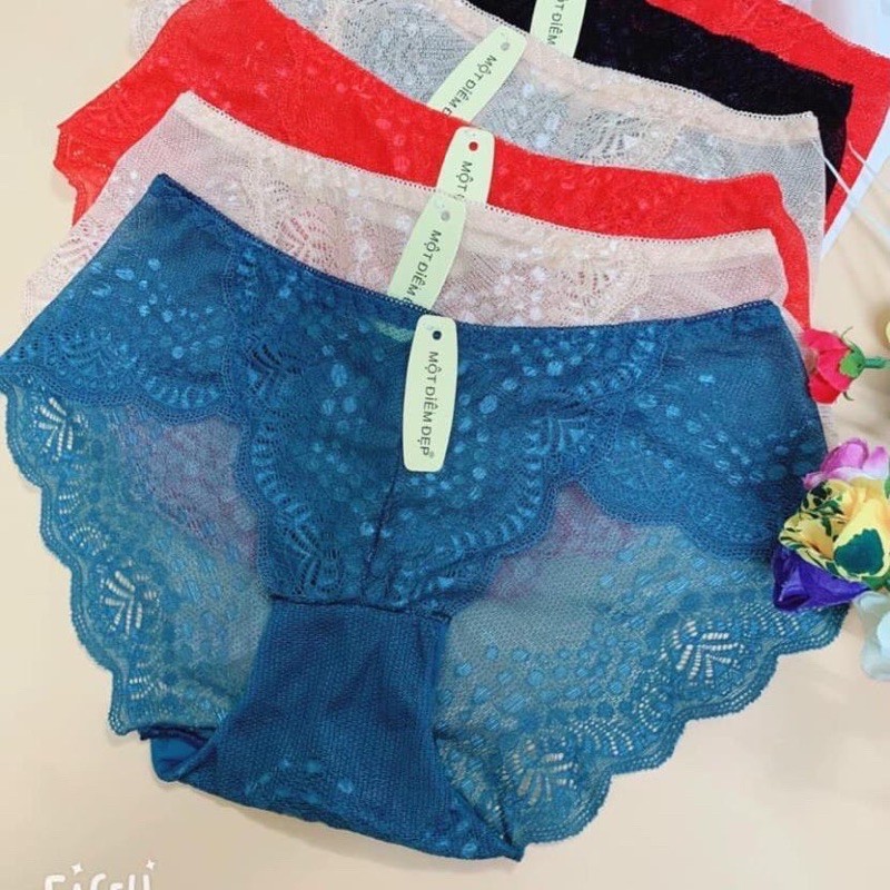 Quần lót Phối ren Cực QUYẾN RŨ | BigBuy360 - bigbuy360.vn