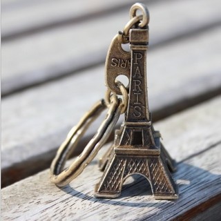 Móc Khóa Tháp Eiffel