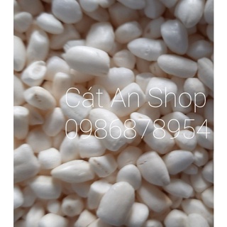 Bỏng gạo nếp nguyên chất