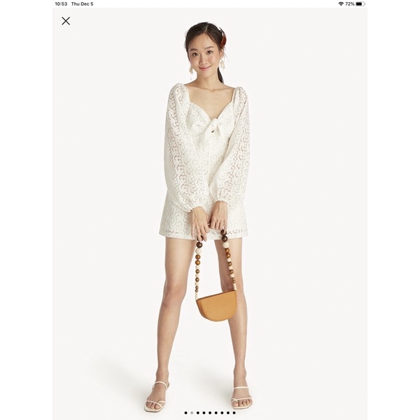 Vải cotton thun dày hoa mai xanh may đầm áo MS1219