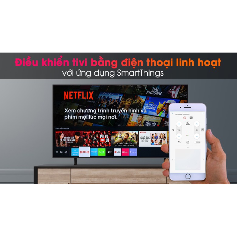 43AU9000 - Smart Tivi Led Samsung 4K 43 inch UA43AU9000 | MỚI 1000% | BẢO HÀNG CHÍNH HÃNG | BigBuy360 - bigbuy360.vn