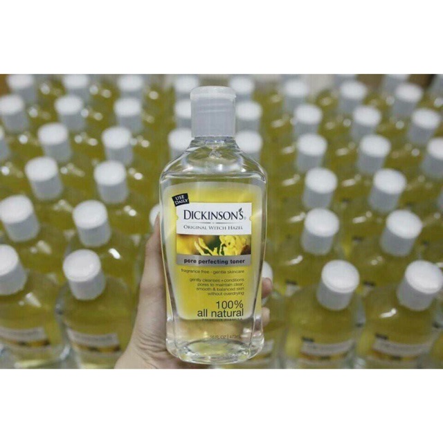 Nước hoa hồng Dicskinson
