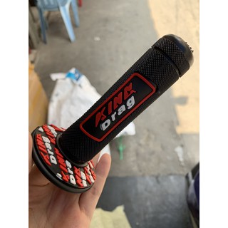 BAO TAY XE MÁY KING DRAG