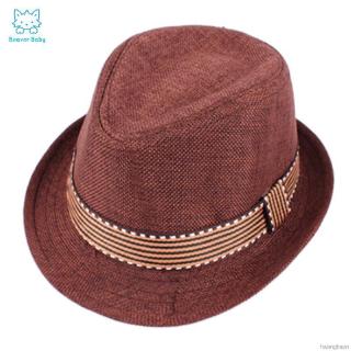 Nón Phớt Thời Trang Cho Bé