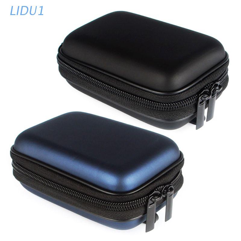 1 Túi Đựng Máy Ảnh Canon SX720 SX710 SX700 SX610 SX600 N100 SX280 SX275 SX260 SX240 S130 S120 S110