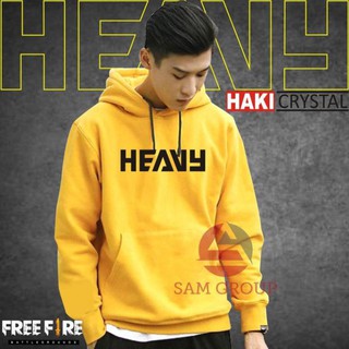 HOT- SALE- [Siêu Hot] Sale tận GỐC, Áo Khoác Free Fire, Áo khoác TEAM Heavy - ÁO FF ĐẸP / mẫu mới nhât