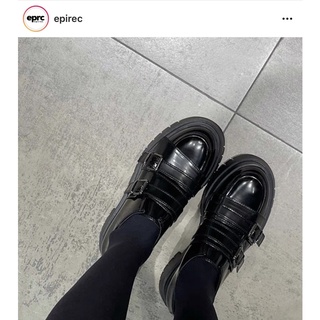 Giày da bóng EPRC