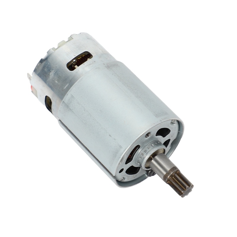 Động Cơ 18V 8 RS-550VD-6532 H3 Chuyên Dụng Cho WORX 50027484 Linh Kiện Điện Tử WU390 WX390 WX390.1 WX390.31 WU390.9 WX390.9 Rockwell