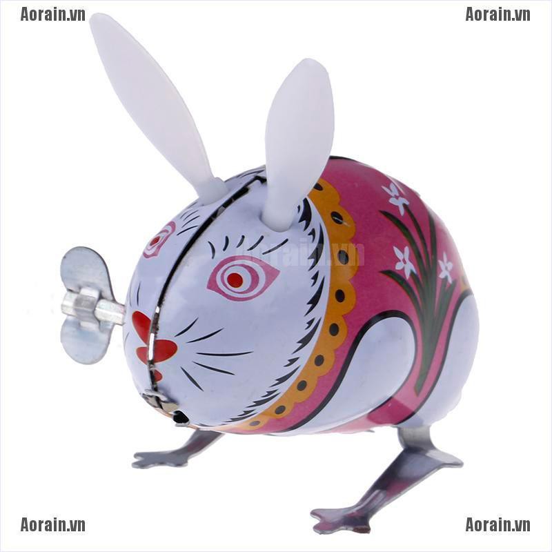Đồ Chơi Thỏ Dễ Thương Xinh Xắn Cao Cấp