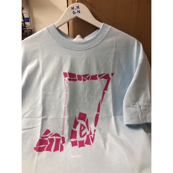 Áo Thun Levents Musik Tee