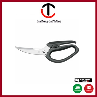 Kéo cắt gà wmf hàng đức chính hãng