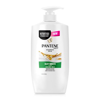 Dầu Gội Penten 900 ML- Thái Lan