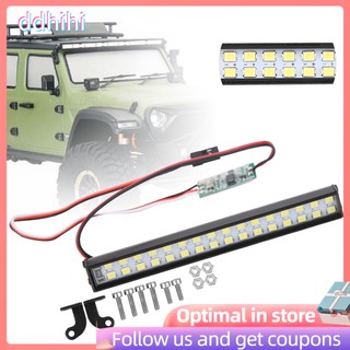 RC Bộ 32 Đèn Led Cho Xe Ô Tô Đồ Chơi
