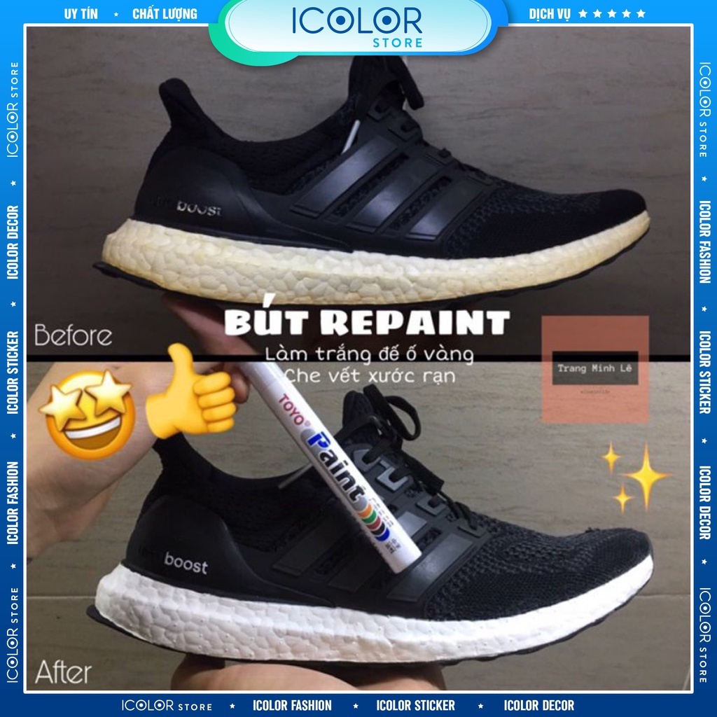 BÚT VẼ LỐP XE