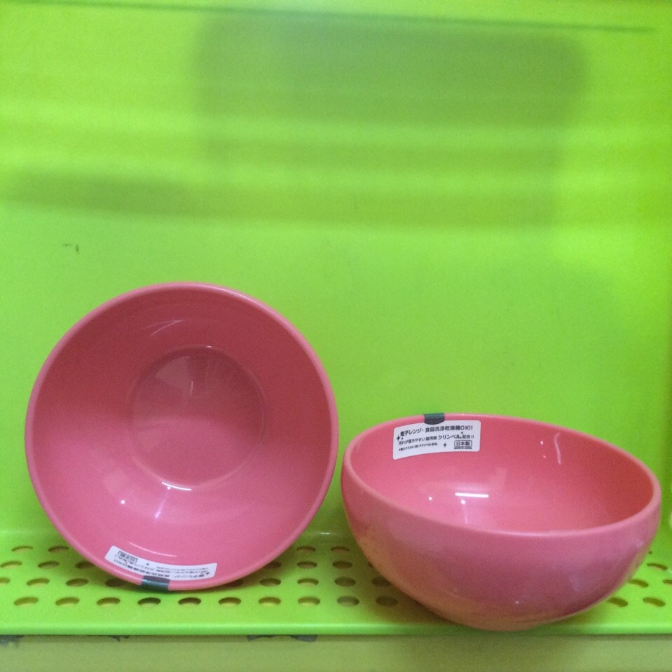 BÁT INOMATA MÀU HỒNG