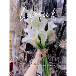 hoa cầm tay cô dâu- cho ngày cưới thêm hoàn hảo