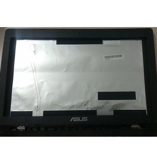 Thay thế vỏ laptop asus x553m - Xaclaptop