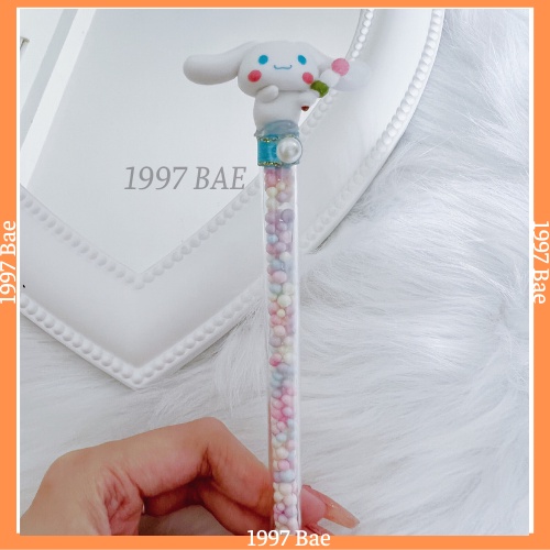 Dao rọc giấy washi tape dạng bút kiểu dáng Cinamonroll xinh xắn dễ thương