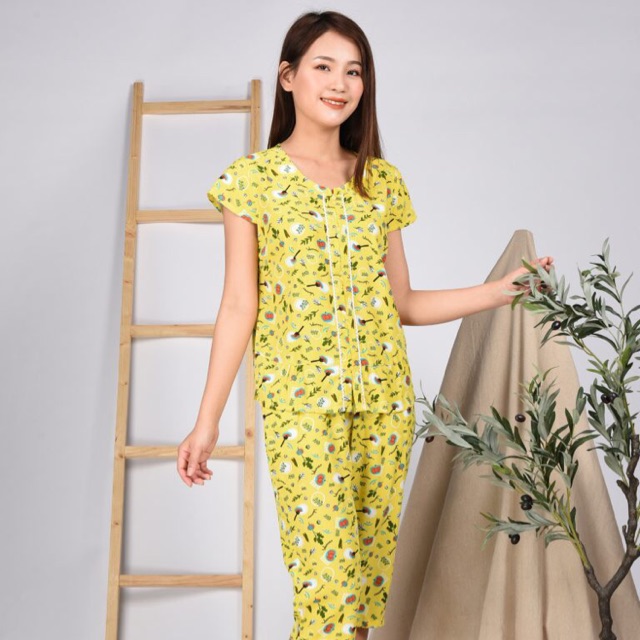 Bộ lanh Wonner WL930N