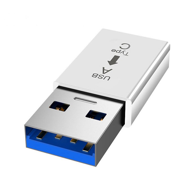 Đầu chuyển đổi USB 3.0 Type A sang USB 3.1 Type C