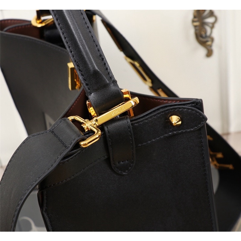 Túi xách fendi size 33 cm cực đẹp