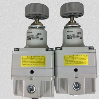 Van chỉnh áp tinh smc ir2020-02bg / ir2010-02bg / ir2000-02bg /