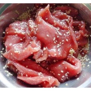 1kg file Thịt Đà Điểu (hàng đủ kg, giao hoả tốc tphcm)