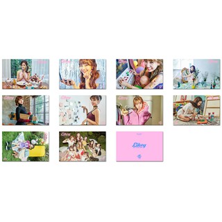 Twice - Likey
