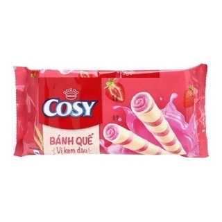 BÁNH QUẾ COSY 150g đủ vị