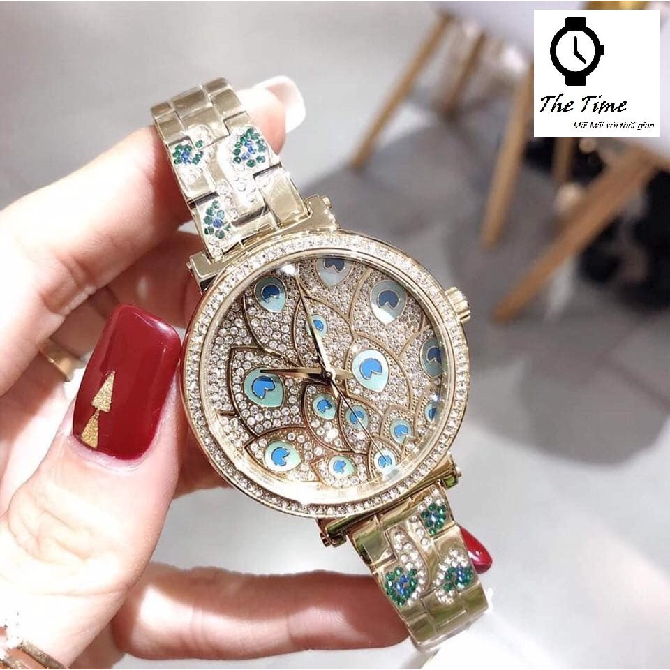 Đồng hồ nữ MICHAEL KORS MK3945 Case 36mm. 5ATM