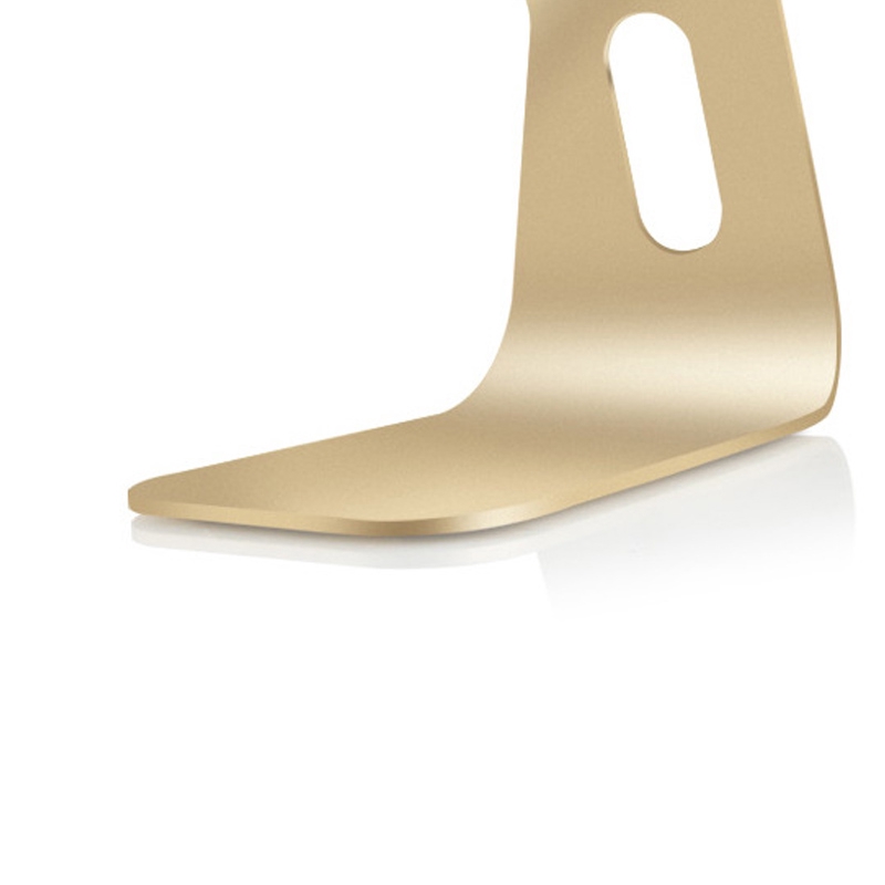 Đế Sạc Bằng Hợp Kim Nhôm Cho Đồng Hồ Thông Minh Apple Watch Iwatch 42mm 38mm | BigBuy360 - bigbuy360.vn