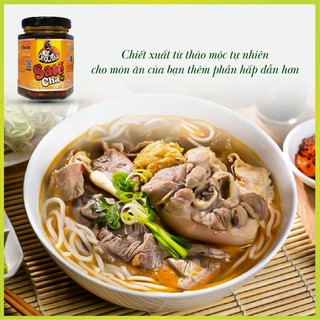 Sa Tế Chà Ông Chà Và 90g (Cha Satay)