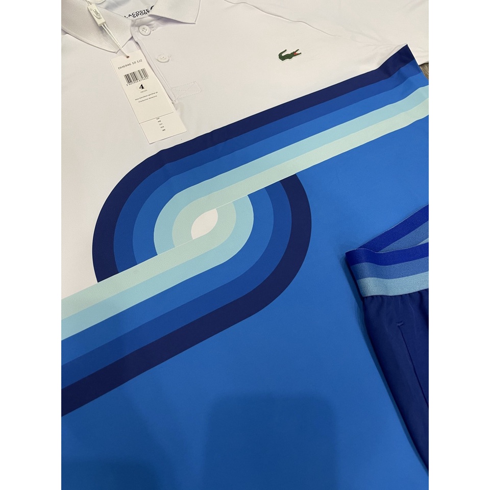 Bộ thể thao cao cấp Lascotee Novac Jokovicc 2022 hot nhất thị trường