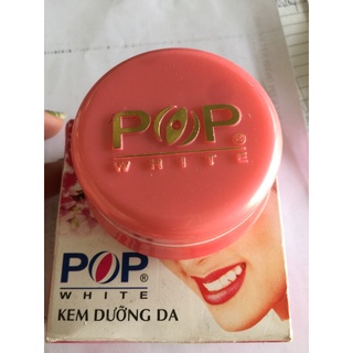 Kem POP Dưỡng Da 20G