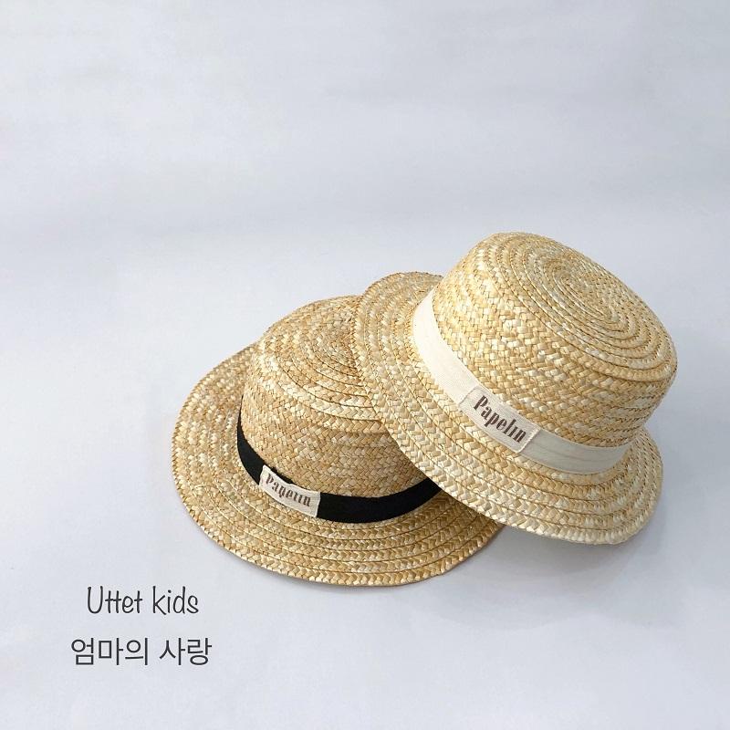 MŨ CÓI VÀNH 52 CM PHÙ HỢP BÉ GÁI VÀ BÉ TRAI TỪ GẦN 3 TUỔI ĐẾN 5 TUỔI