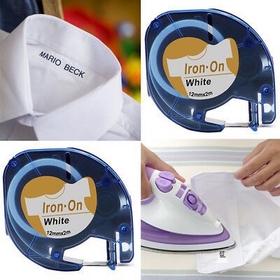 Máy in nhãn Dymo LetraTag 100LH | BigBuy360 - bigbuy360.vn