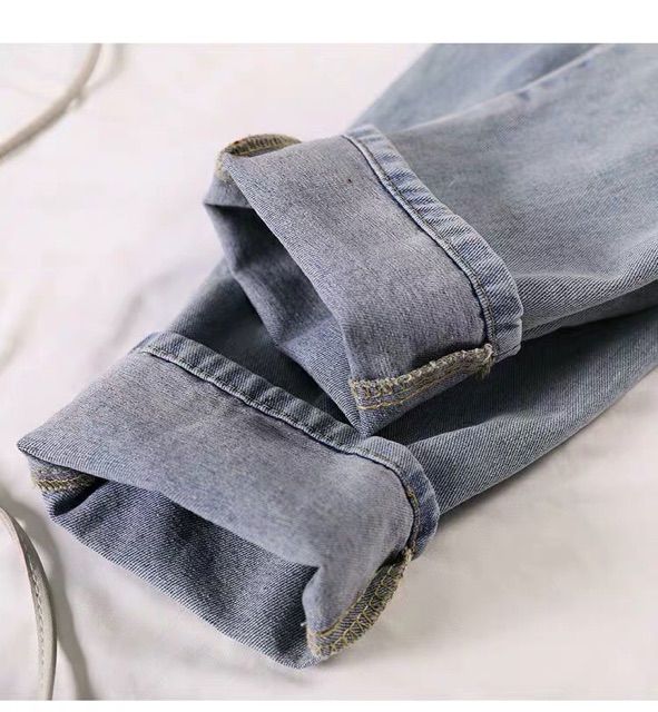 [ ODER] SET QUẦN YẾM ULLZANG (kèm ảnh thật) | BigBuy360 - bigbuy360.vn