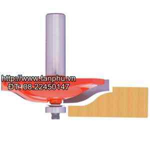 MŨI PHAY GỖ PANO ĐÁNH VÁN HUỲNH PN01 (3P)