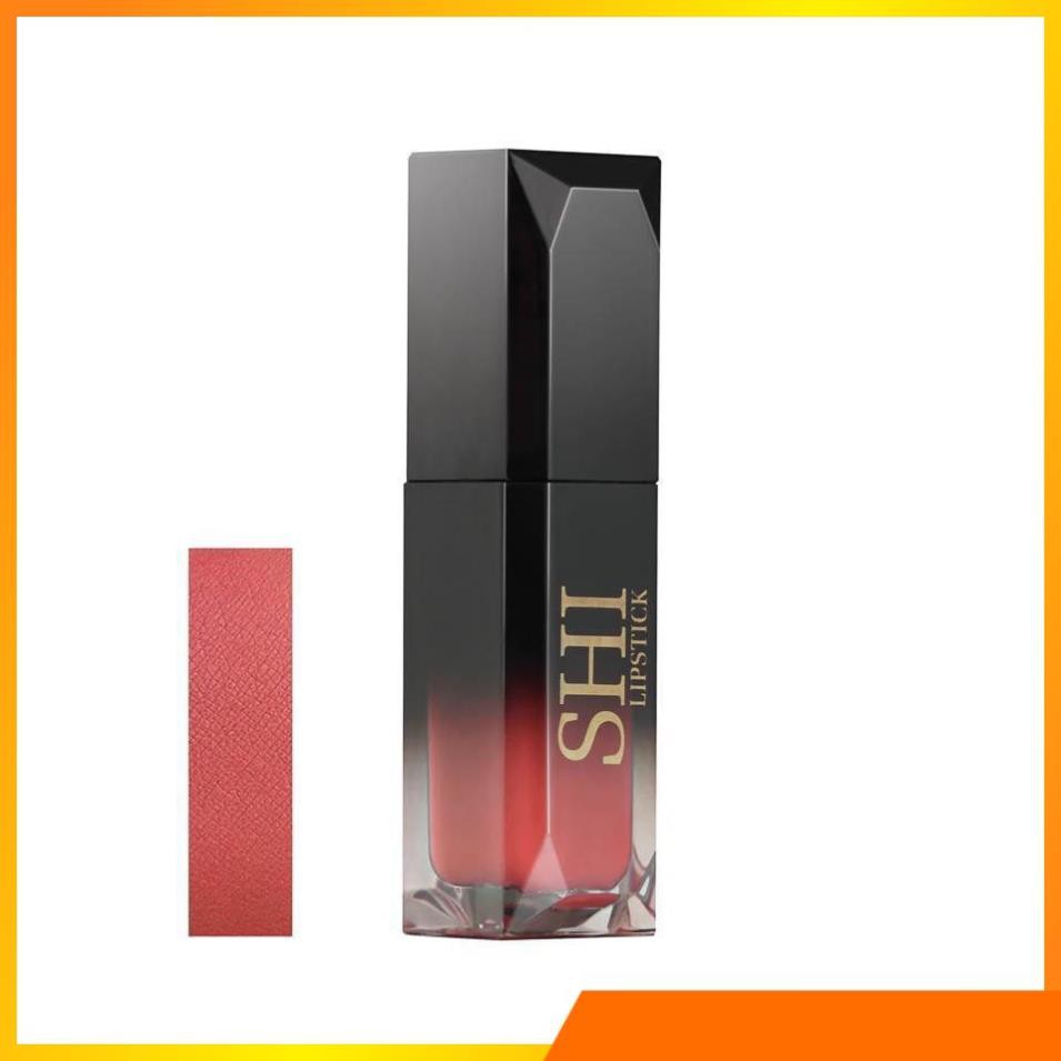 Son Li Son SHI cao cấp - (SON KEM LÌ) Son môi chính hãng, son bền màu, son lâu trôi, son lì, son matte V V V . | BigBuy360 - bigbuy360.vn