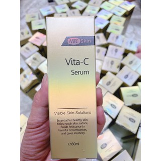 HA PLUS - B5 - VITAMIN C