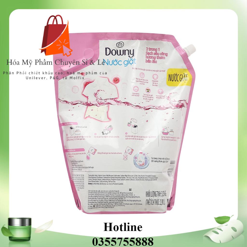 Nước Giặt Downy Túi 3.25kg