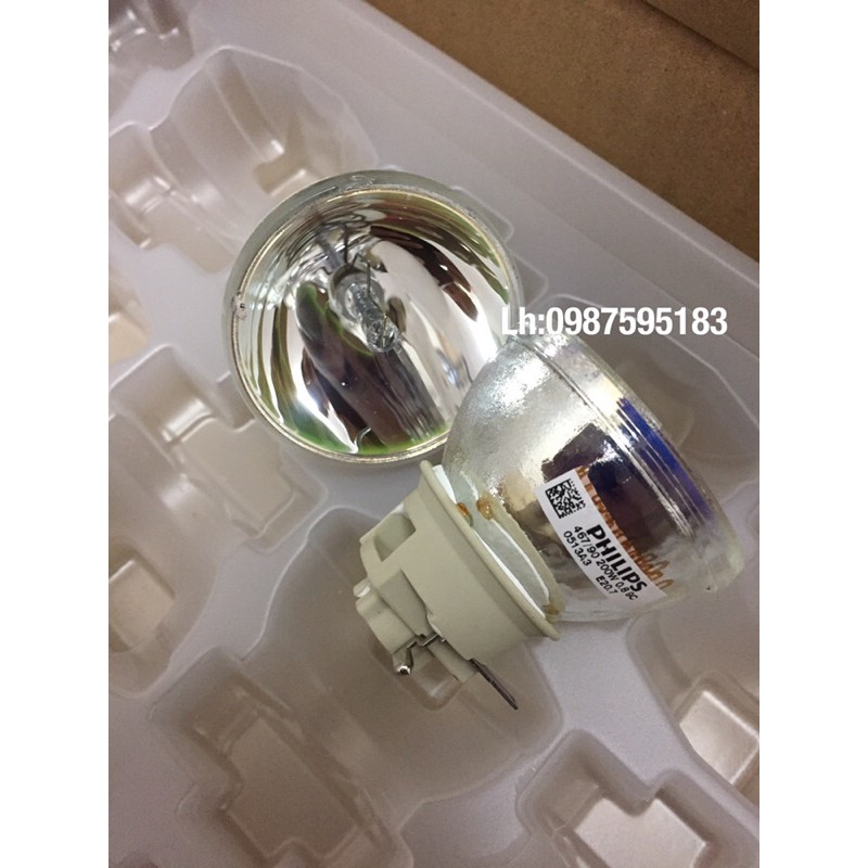 Bóng đèn máy chiếu viewsonic PA503X