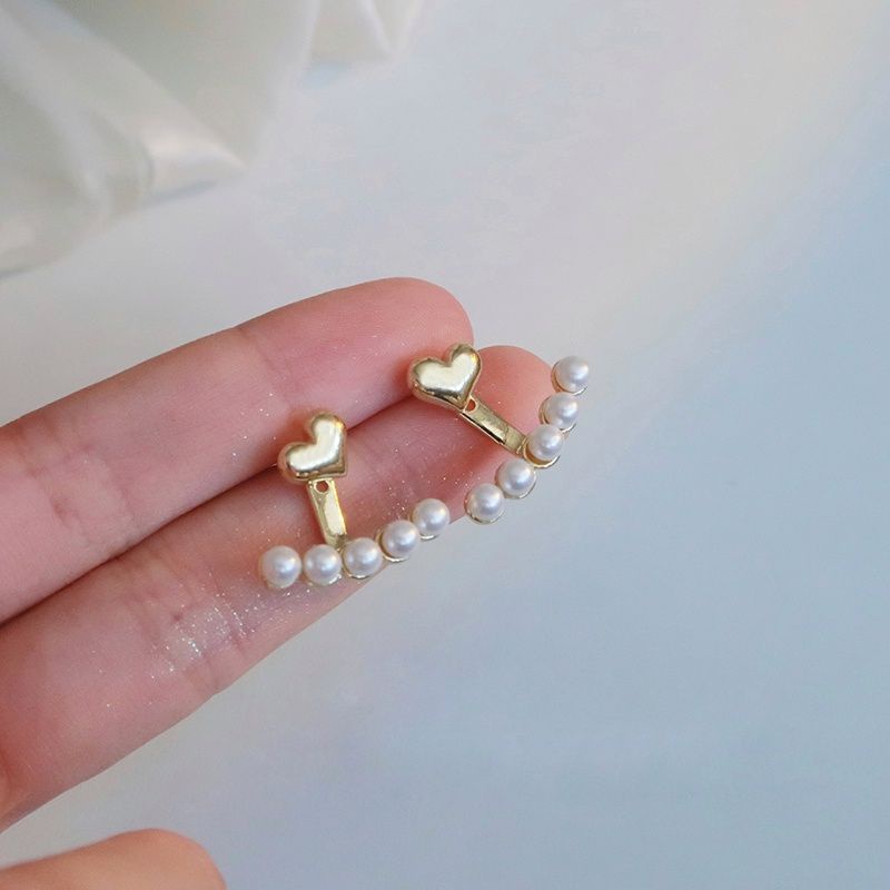 Khuyên tai vành siêu xinh