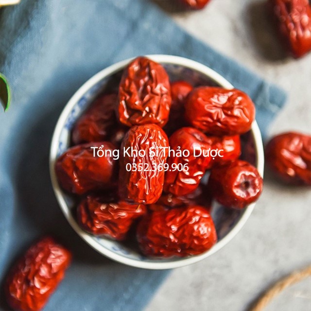 Táo Đỏ Hàn Quốc 100g