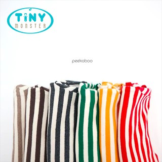 Bộ kẻ ngang PAPILLON - PEEKABOO