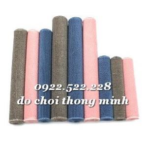 Thảm montessori cỡ trung LOẠI DÀY 80*60cm