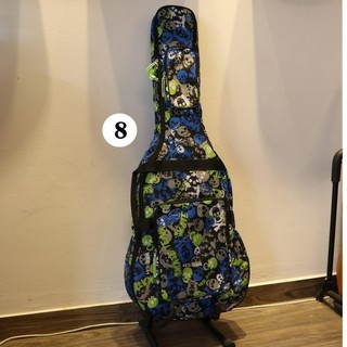 Bao Đàn Guitar Custom