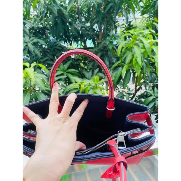 Túi chuẩn si đa thật