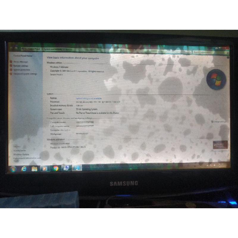 thùng máy tính bàn Intel Anton | BigBuy360 - bigbuy360.vn