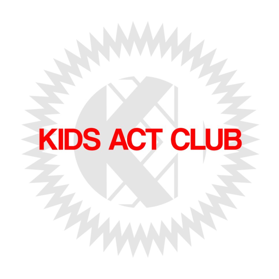 Kids Act Club